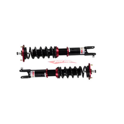 BC Racing Coilover Kit V1-VH fits NIssan GTR R35 07 - current