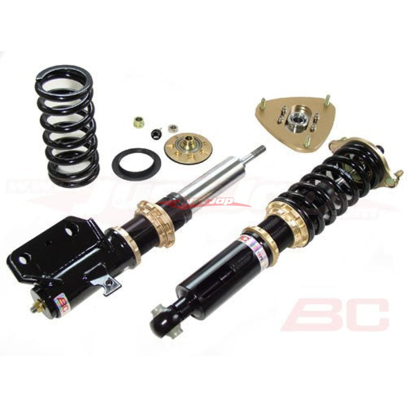 BC Racing Coilover Suspension Kit fits BMW 3 Series (e36) (m3)
