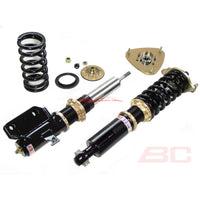 BC Racing Coilover Suspension Kit fits Honda Civic EM2/ES1