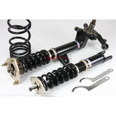 BC Racing Coilover Suspension Kit fits Nissan Cedric/Gloria Y34
