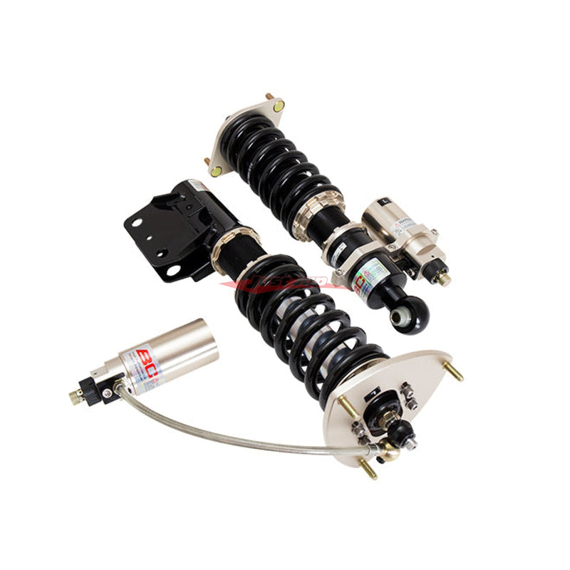 BC Racing Coilover Suspension Kit fits Subaru BRZ ZC6