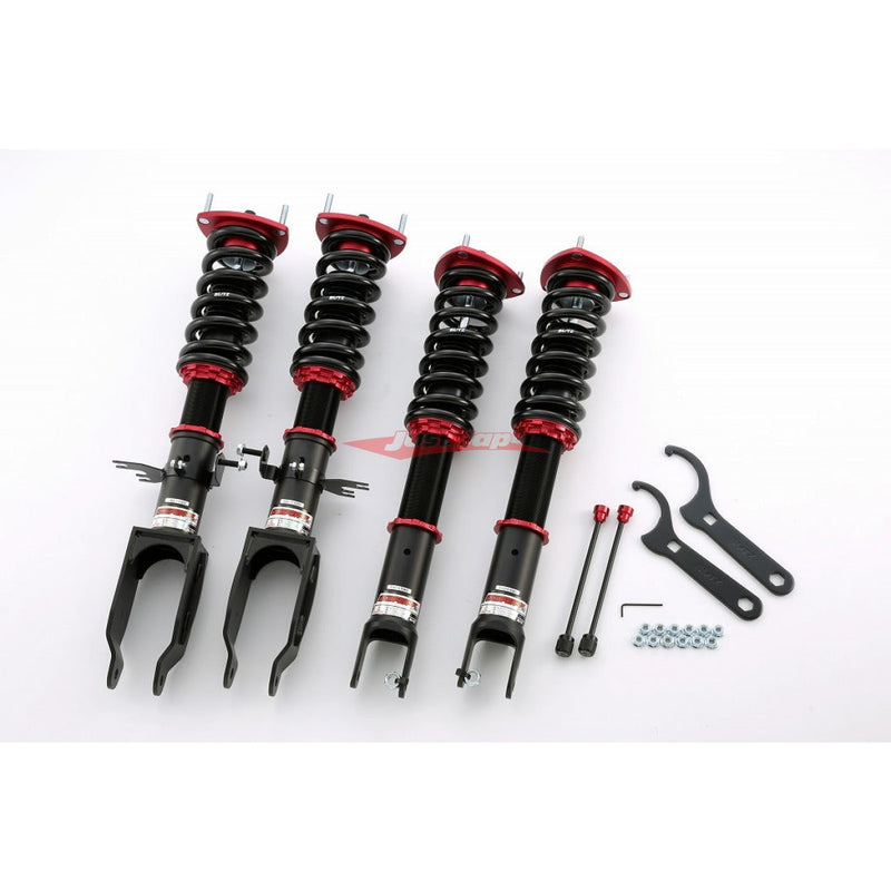 Blitz Damper ZZ-R Coilover Suspension Kit Fits Nissan GT-R (R35)