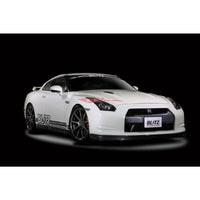 Blitz Damper ZZ-R Coilover Suspension Kit Fits Nissan GT-R (R35)