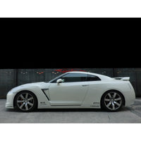 Blitz Damper ZZ-R Coilover Suspension Kit Fits Nissan GT-R (R35)