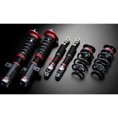Blitz Damper ZZ-R Coilover Suspension Kit Fits Toyota Corolla Levin AE86 (W/Spindle)