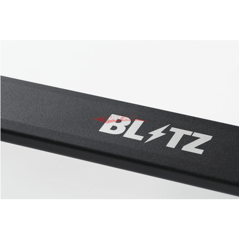Blitz Front Strut Tower Brace Fits Toyota Corolla Ascent Sport 18+ MZEA12R (E210)