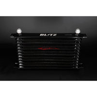 Blitz Racing Oil Cooler Kit (Type BR) Fits Subaru Impeza WRX & STi GR/GV/VAB EJ20/EJ25