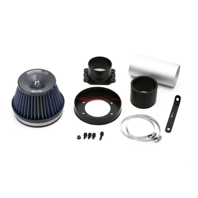 Blitz SUS Power Core Type LM Air Cleaner Fits Toyota Chaser JZX90 1JZ-GTE