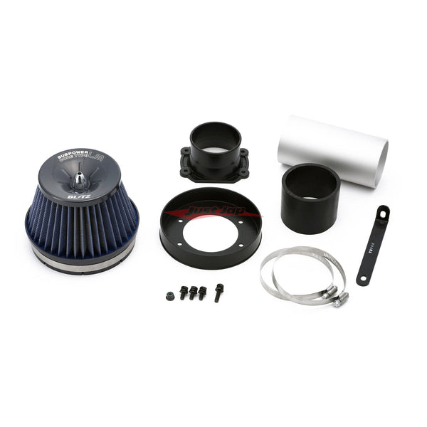 Blitz SUS Power Core Type LM Air Cleaner Fits Toyota Chaser JZX90 
