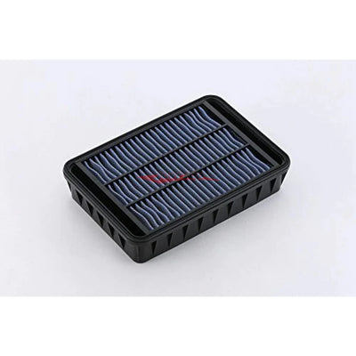 Blitz SUS Power LM Drop-in Panel Filter Fits Mitsubishi Vehicles (Check Compatibility)