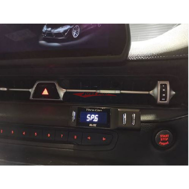 Blitz Throttle Controller Fits Toyota Supra DB 2019+