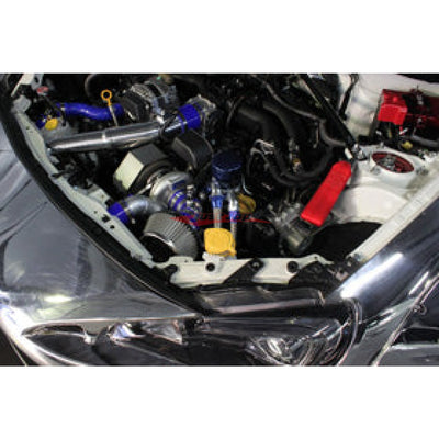 BLITZ Turbo Charger Kit Fits Toyota 86 & Subaru BRZ