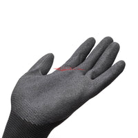 Cobb Mechanic Gloves - Large Black