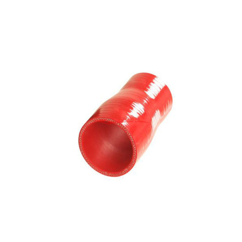 Cooling Pro 3.5 Inch / 88mm - 4 Inch / 102mm - Straight Reducer (Red)
