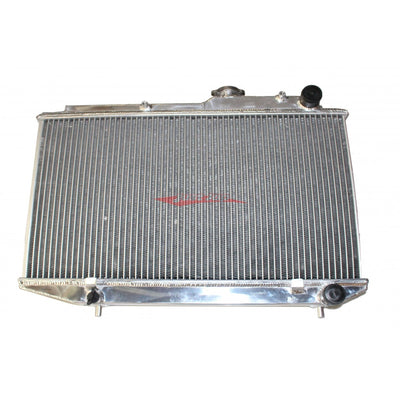 Cooling Pro Alloy Radiator Fits Toyota Corolla AE86