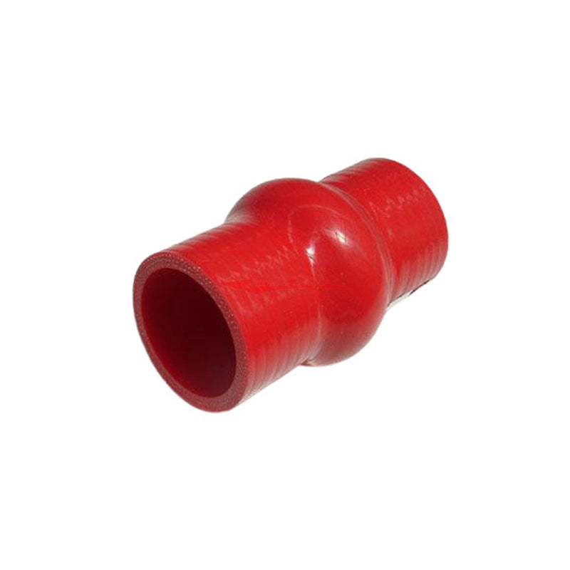 Cooling Pro Silicone 1.5 Inch / 38mm Humped Joiner Hose