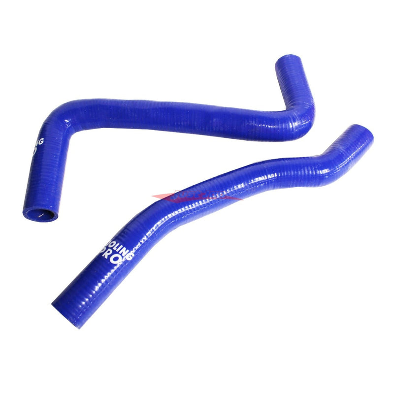 Cooling Pro Silicone Radiator Hose Kit Fits Toyota Celica GT4 ST205 3S-GTE