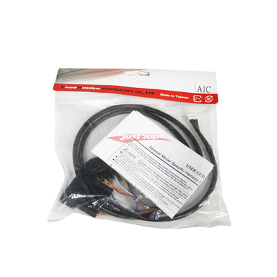 FreePower S Drive Throttle Controller Harness (FP-A1C)