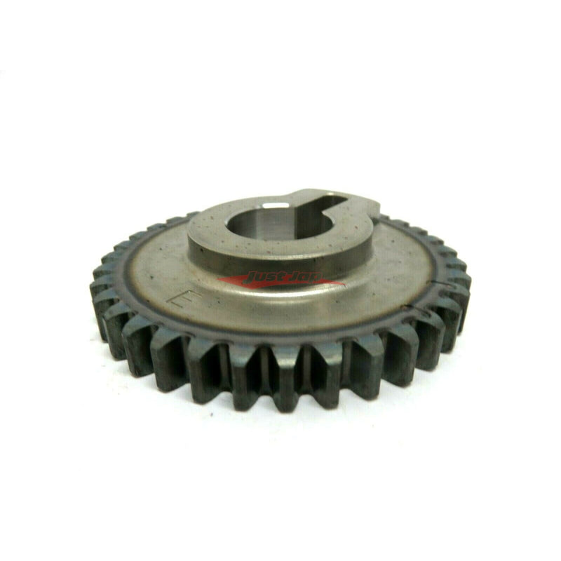 Genuine Nissan Exhaust Camshaft Sprocket Timing Chain Gear Fits Nissan VQ25/VQ35/VQ37 & VR38DETT