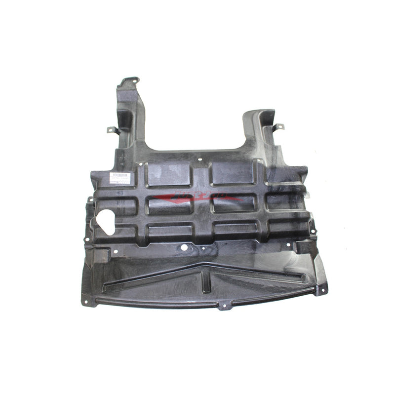 Genuine Nissan Front Lower Engine Under Cover Fits Nissan R33 Skyline GTS-4, GTR & C34 Stagea (4WD)