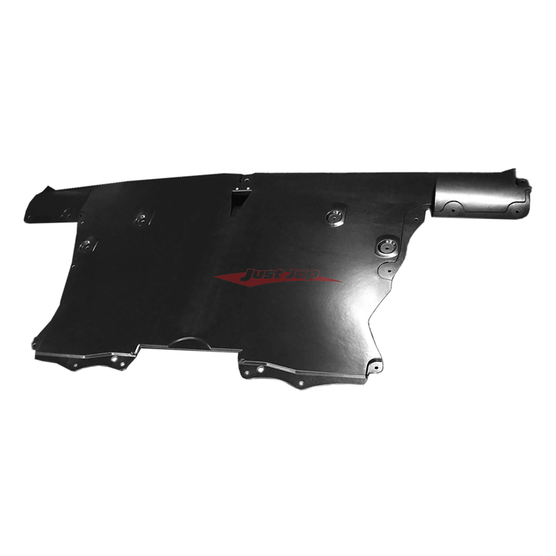 Genuine Nissan Front Under Cover Fits Nissan GT-R R35