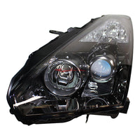 Genuine Nissan Headlight Housing L/H Fits Nissan R35 GTR CBA 2007-2010