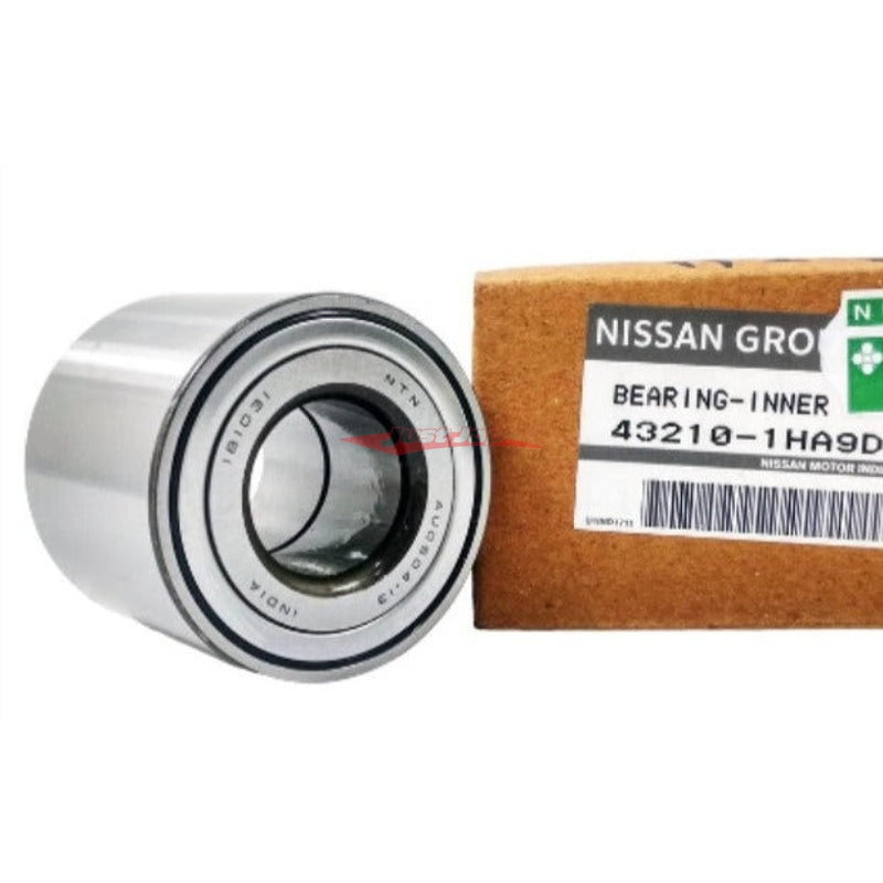 Genuine Nissan Rear Wheel Bearing Fits Nissan Nismo Note HE12