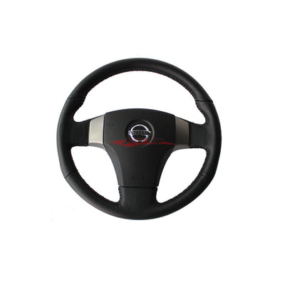 Genuine Nissan Steering Wheel and Airbag Set Fits Nissan Stagea (M35) Skyline (CPV35)
