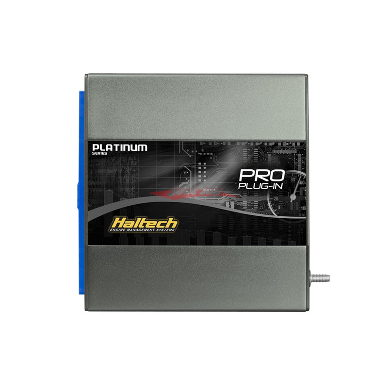 Haltech Platinum PRO Plug-in ECU Nissan 200SX/Silvia S15