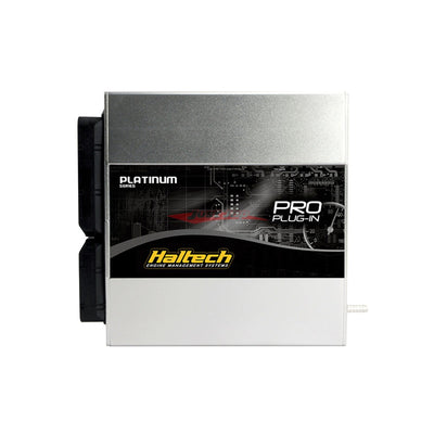 Haltech Platinum PRO Plug-in ECU Nissan Z33 350Z DBW