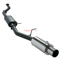 HKS Hi-Power 409 Exhaust System Fits Toyota Chaser, Cresta & Mark II JZX100 (9/96-7/98)