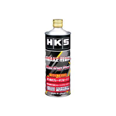 HKS Racing Pro Brake Fluid (500ml)
