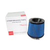 HPI Cotton Air Filter 4 Inch / 100mm Inlet - Universal Fitment