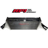 HPI Evolve spec-R 100mm Intercooler Fits Nissan Skyline R32/R33/R34 GTR & Stagea 260RS (RB26DETT)