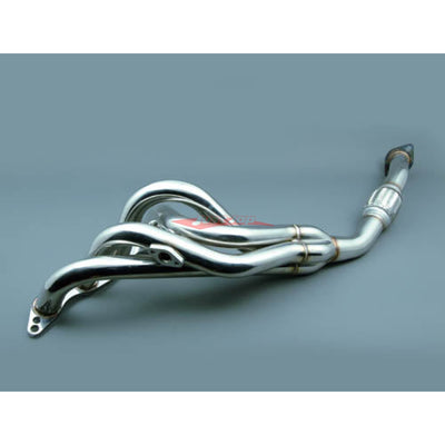 HPI Stainless Exhaust Headers Fits Toyota AE86