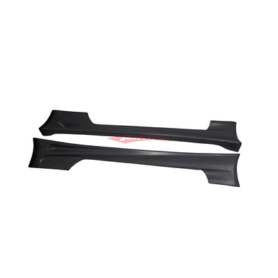 JJR Bomex Style Side Skirts Fits Nissan R34 Skyline GT, GT-4 & GT-T Coupe (Pair)