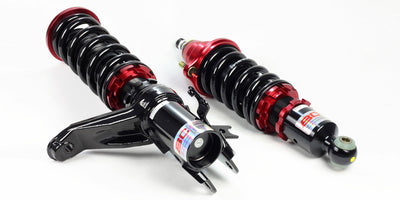 BC Racing Coilover Kit fits Ford MONDEO & XR5 CD345 (Front Shock 46mm) 07 - 12