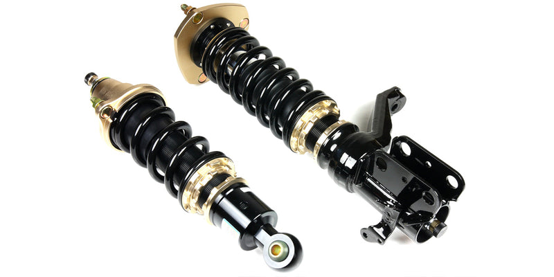 BC Racing Coilover Kit RM-MA fits Skoda SUPERB 3T 08 - 15