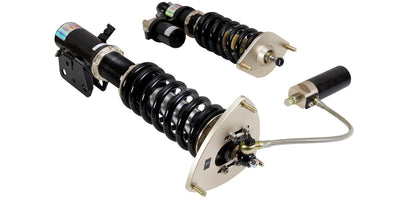 BC Racing HM Design Coilover Suspension fits Front Pair (Non Stub Axle Kits Only)