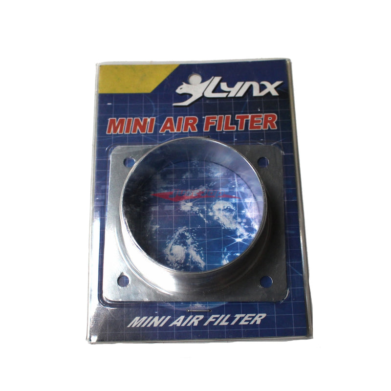 LYNX - Air Filter - Pod Filter Adaptor