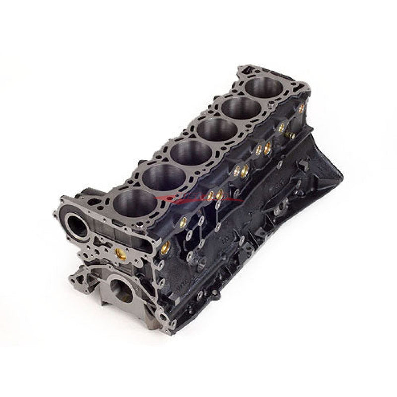Nismo Heritage N1 Engine Block 24U Fits Nissan R32/R33/R34 GTR & C34 Stagea 260RS (RB26DETT)
