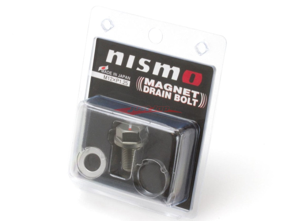 GReddy Magnetic Oil Drain Plug with Neodymium Magnet