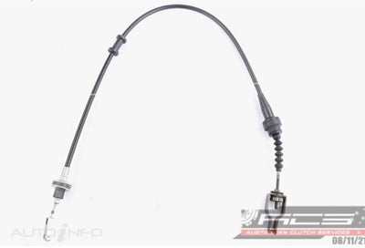 Xtreme Clutch Cable Fits Nissan Pulsar N14/N15 1.6L