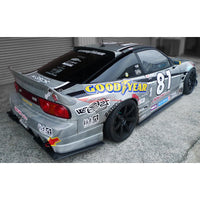 Origin Roof Wing Version 2 Fits Nissan S13 180SX
