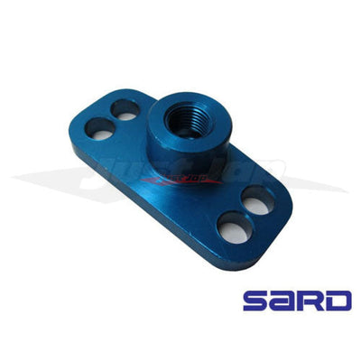 Sard Fuel Rail Adapter - SRA04