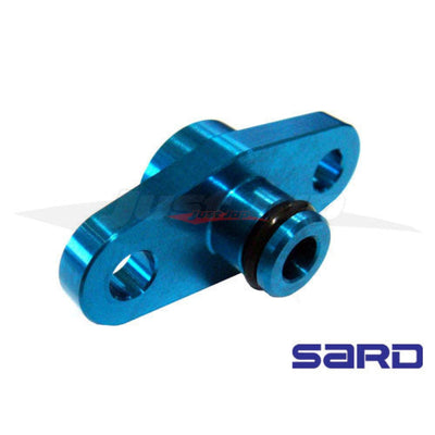 Sard Fuel Rail Adapter - SRA06