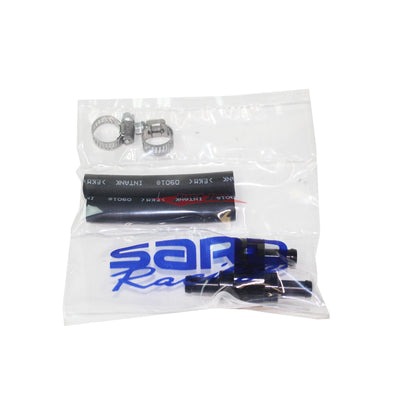 Sard Jet Pump Killer / Fuel Pump Fitting Kit fits Mitsubishi Lancer Evolution 4/5/6/7/8/9 CN9A/CP9A/CT9A (4G63)