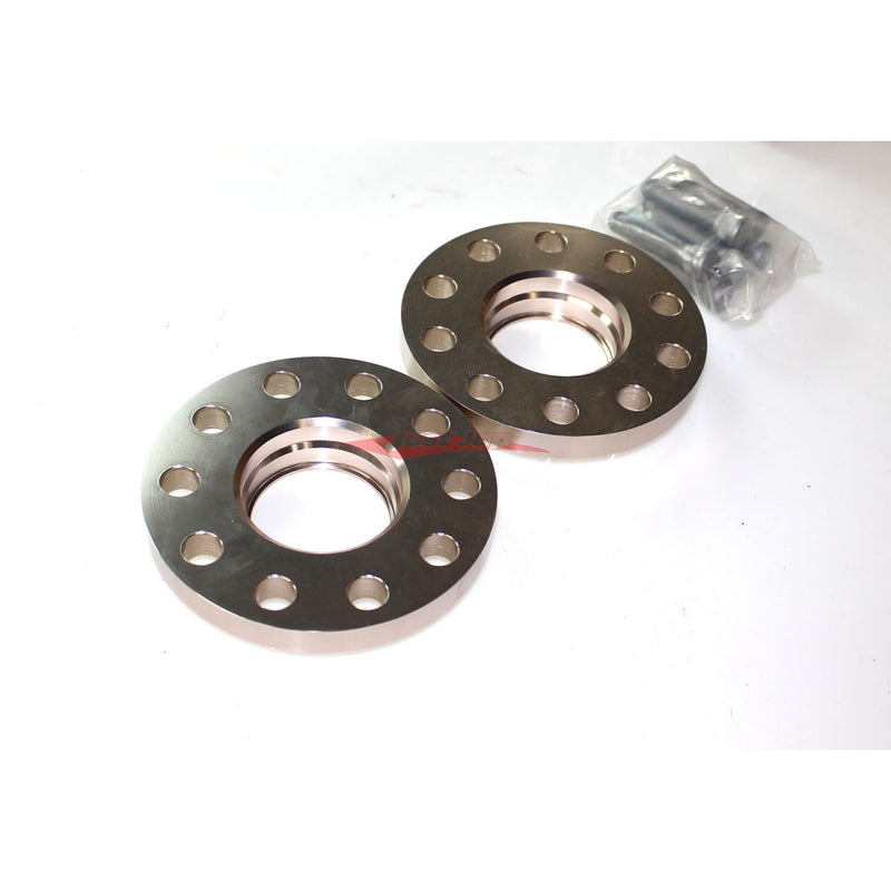 Stern Forged Wheel Spacer 15mm M12