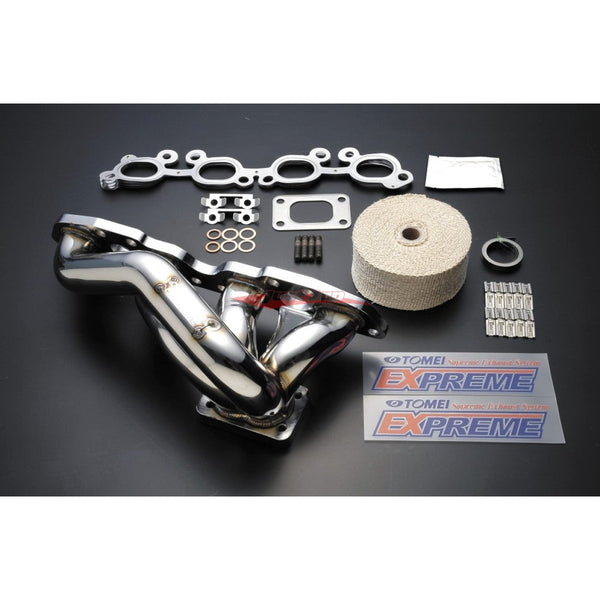 tomei-expreme-exhaust-manifold