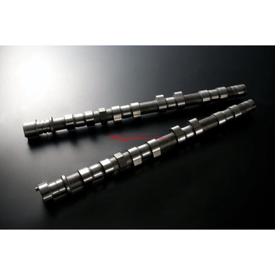 Tomei Poncam Type R Camshaft Set Fits Mitsubishi Evolution 4/5/6 CN9A/CP9A 4G63